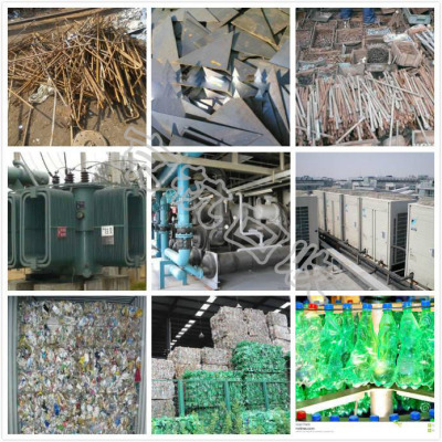 台州废旧回收物资公司-免费上门