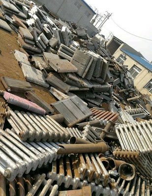 上门回收废旧物资 铁西区废品回收公司