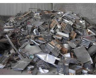 宜良废旧物资现金回收