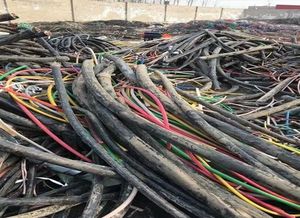 3小时前成都回收电缆公司价格上涨吗 汇聚宝