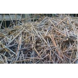 废旧钢材回收 钢材回收 众犇物资回收厂