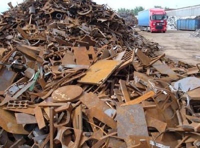 汉南区废铁回收价格高_