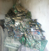 西安废旧物资回收的模式特点