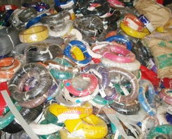 惠阳区电缆线回收图片,淡水电缆线回收图片,新圩电缆线回收图片-中科商务网-灵域废旧物资回收