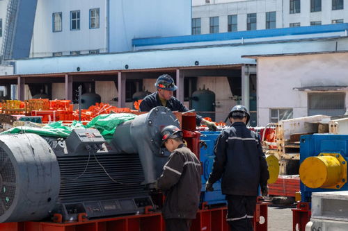 潞安化工集团构建全链条节约新生态
