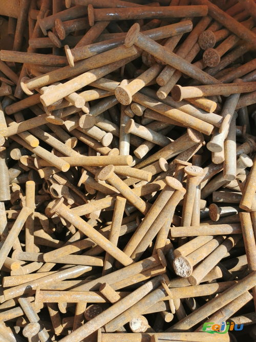 高价回收各种废旧物资