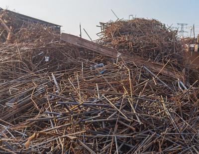 泉州废旧物资回收公司