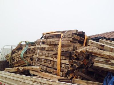 方木回收哪家好,口碑好的废旧物资回收就在厦门-首商网