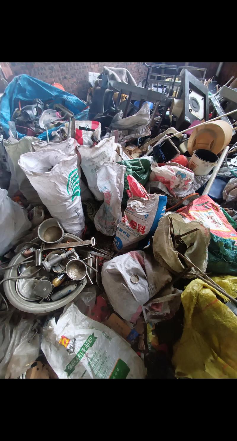 上门回收各类废旧物品——#城里城外都能拉 #上门回收 #欢迎