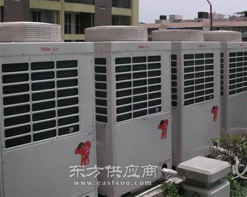 废旧空调回收公司 太原废旧空调回收 宸鑫昊物资图片