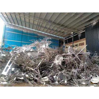 企石工业废铁回收 工厂废旧物资拆除 免费上门洽谈合作