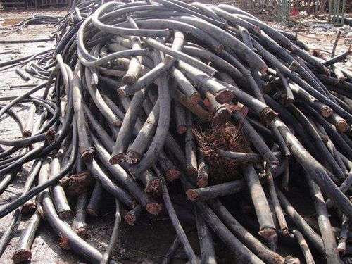 黔西物资回收诚信可靠 高价回收各种废金属