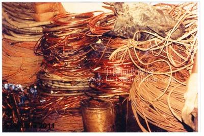 长春废旧物资回收公司_ 废钢 _废旧,二手,供求信息_中国回收商网