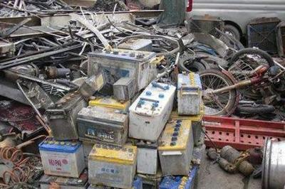 安阳回收废旧物资,当地上门,当面收款再回收