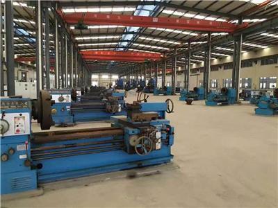 浙江省高价回收废旧物资 废铁回收 工厂拆迁