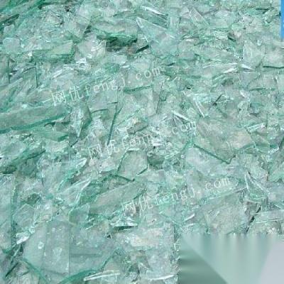 回收各种废旧玻璃铝合金隔断拆除等工厂废料,清仓物资