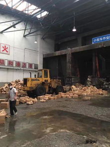 外高桥保税区过期罐头食品销毁保税区变质饮料销毁红酒销毁处理站