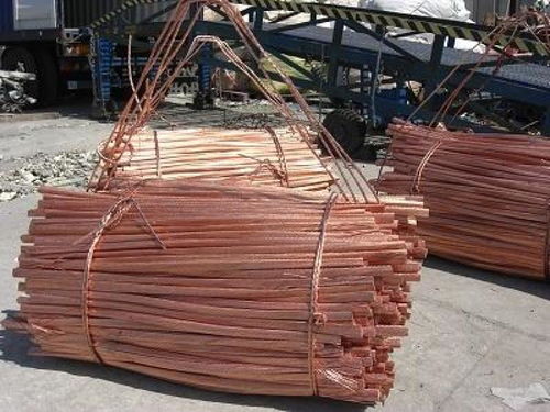 【陵水黎族自治县电线回收公司】- 