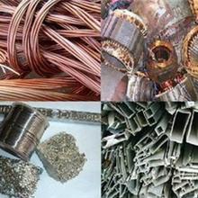 废金属回收