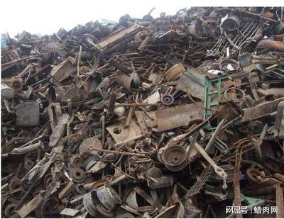 "循环经济"进入快速发展时期!废旧物资回收行业未来前景无限!