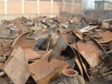 邢台废旧物资回收