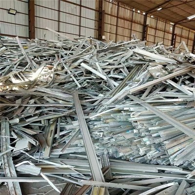 鞍山铝泥回收行情