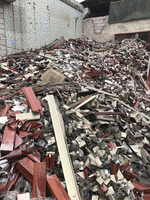 今天新消息 从化区正规工厂废旧物资回收价格行情,区铝合金回收站