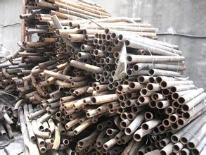 高价进行废旧物资回收利用 推动可持续发展的关键之举