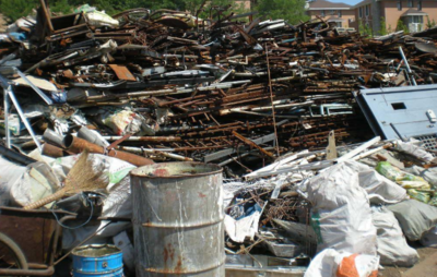 回收废旧物资与环保备案 推动资源再利用的关键步骤