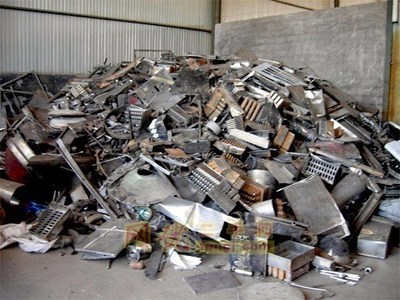 废旧物资再利用回收 重庆地区需求与环保机遇