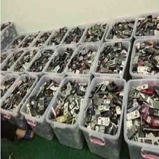 废旧物资回收大市场 循环利用的新机遇