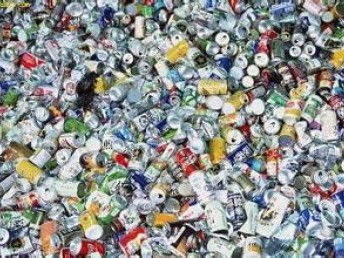 废旧物资回收 循环经济的绿色桥梁